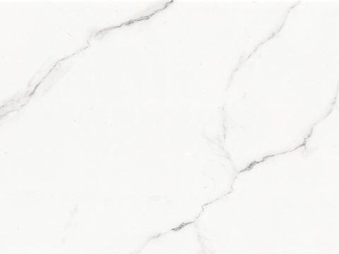 Sicilian white marble