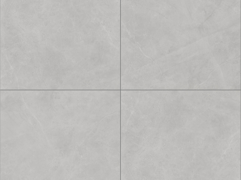 super clear light gray marble tile