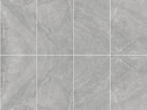 super clear gray marble tile