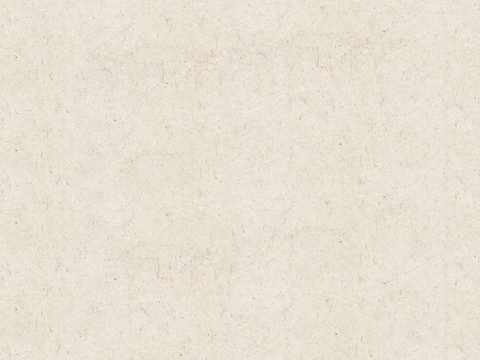 Seamless beige rice paper wool edge paper