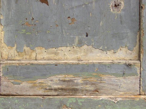 Wood-Plywood-Paint