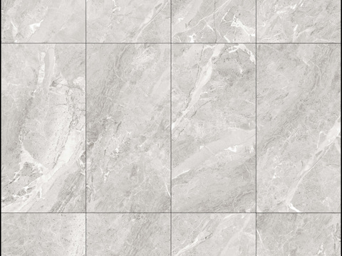 super clear marble tile