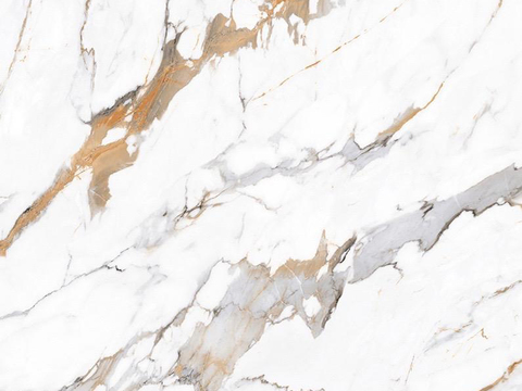 Platinum Light Luxury Ultra Clear Marble