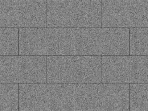 Seamless I-shaped shop cheese gray granite square brick