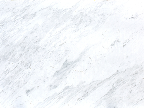 Jazz White Super Clear Marble