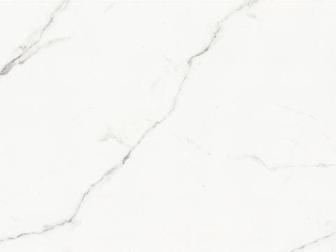 Sicilian white marble