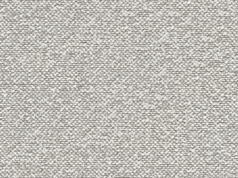 Seamless gray knitted fabric 0