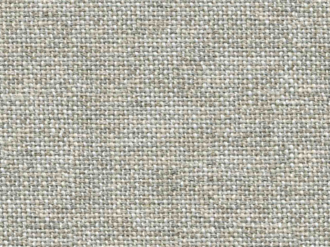 Seamless Grey Cloth Fabric Wall Cloth Wall Cloth Sand Release Coarse Cotton Linen Knitted Linen Furniture Fabric