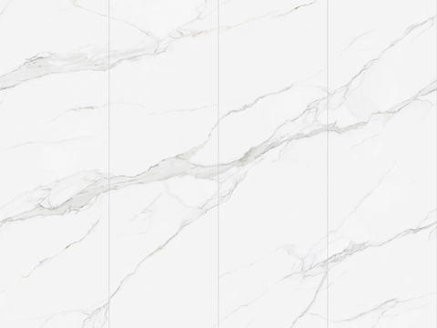 super clear marble tile