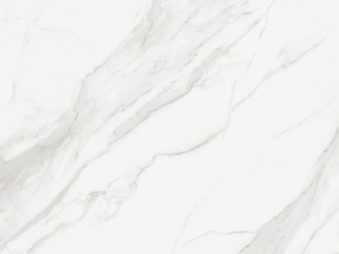 Carrara White Super Clear Marble