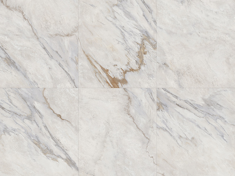 Baikal light gray Super Clear Marble