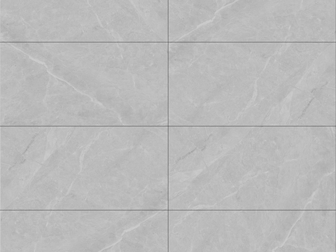 super clear gray marble tile