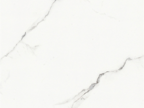 Sicilian white marble