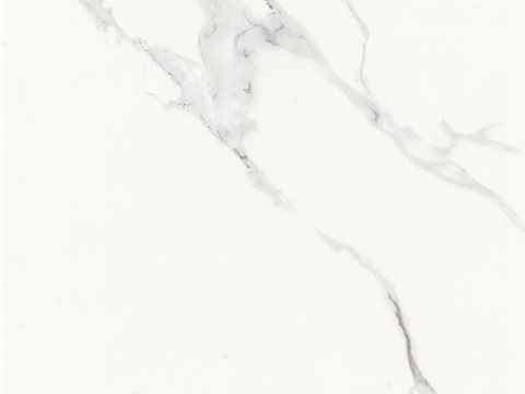 Van Gogh White Marble