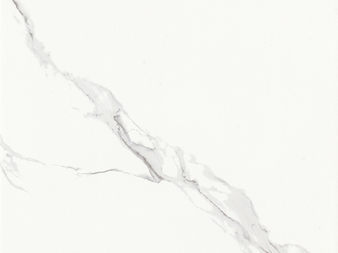 Van Gogh White Marble