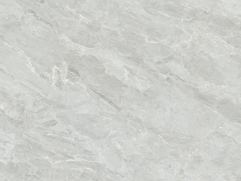 light gray marble