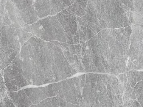 gray super clear marble