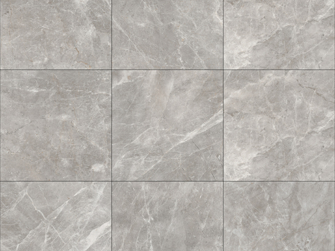 super clear gray marble tile