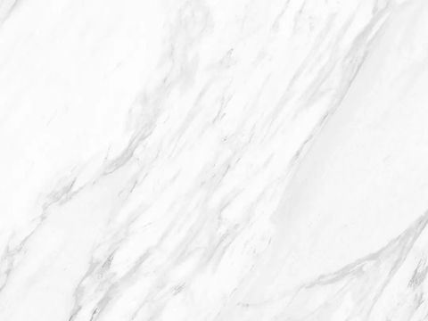 White super clear marble