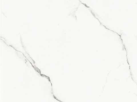 Sicilian white marble