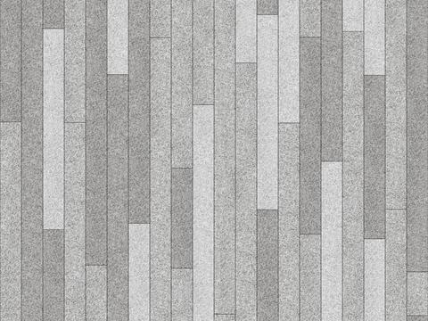 Seamless gray jump color strip square brick