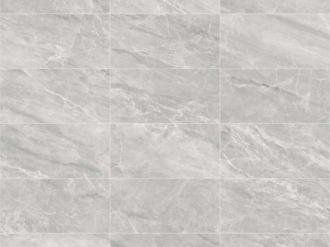 super clear gray marble tile