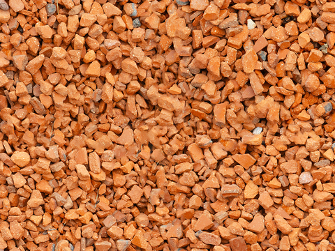 Seamless Red Stone Stone Gravel Goose Soft Stone Gravel Washed Stone Ground