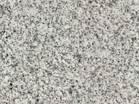 Seamless Sesame White Granite