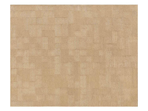 Beige carpet