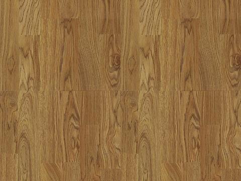 Seamless regular wood floor