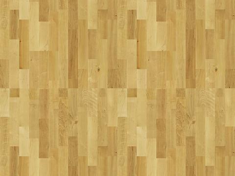 Seamless regular wood floor