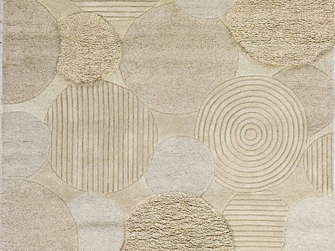 Modern Light Luxury Carpet