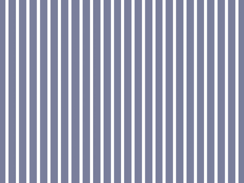 Vintage Blue White Striped Wallpaper Wall Cloth