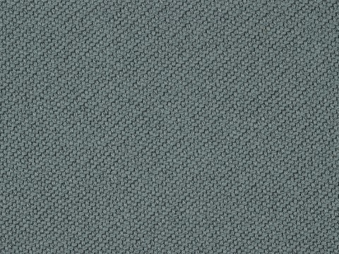 Cyan Linen Fabric