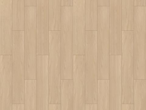 Seamless log-colored wood flooring (4)