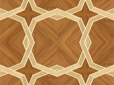 Log wood parquet pattern wood grain wood floor parquet