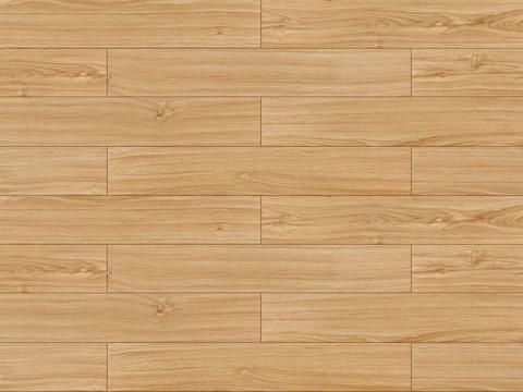 Seamless regular wood floor