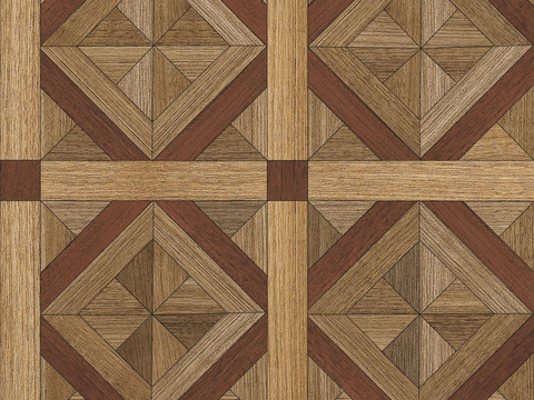 Log wood parquet pattern wood grain wood floor parquet