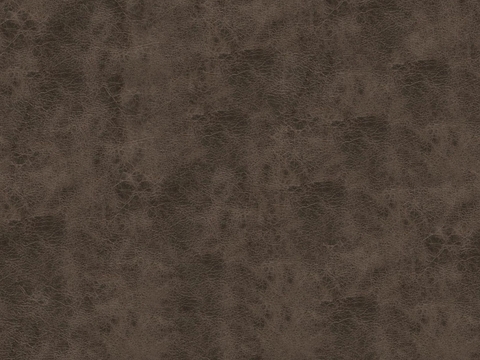 Seamless distressed textured leather