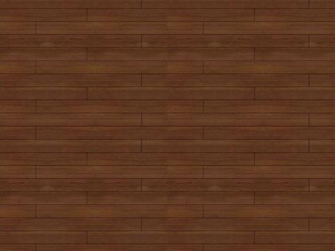 Seamless regular wood floor