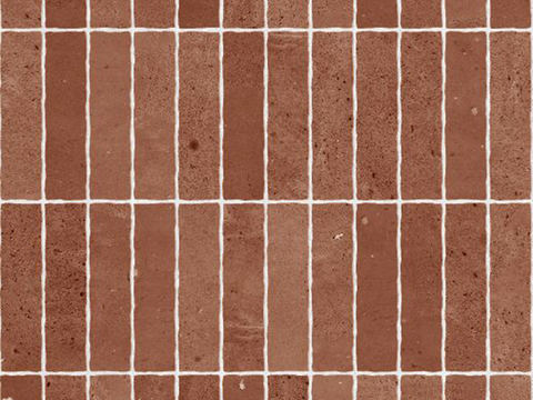 red strip brick red brick vertical red wall brick red brick wall