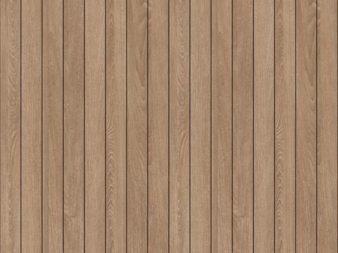 Seamless log color oak preservative wood