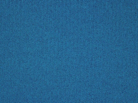 blue cloth pattern