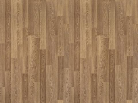 Jinyi pottery walnut wood grain floor