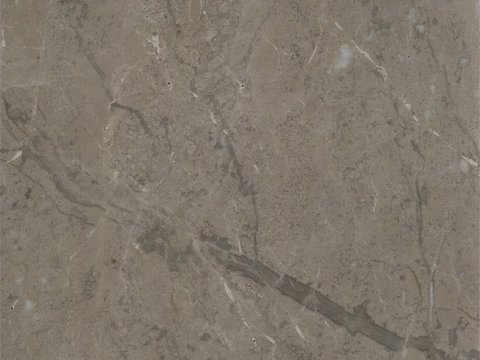 Imported warm gray luxury stone marble