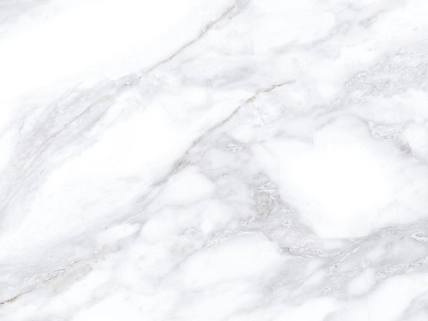 white marble tile