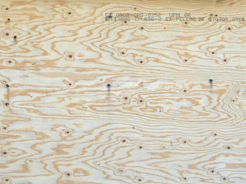 wood plywood new board