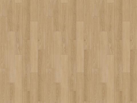 Seamless log-colored wood flooring