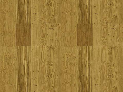 Seamless regular wood floor