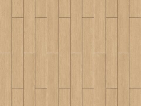 Seamless log-colored wood flooring (2)